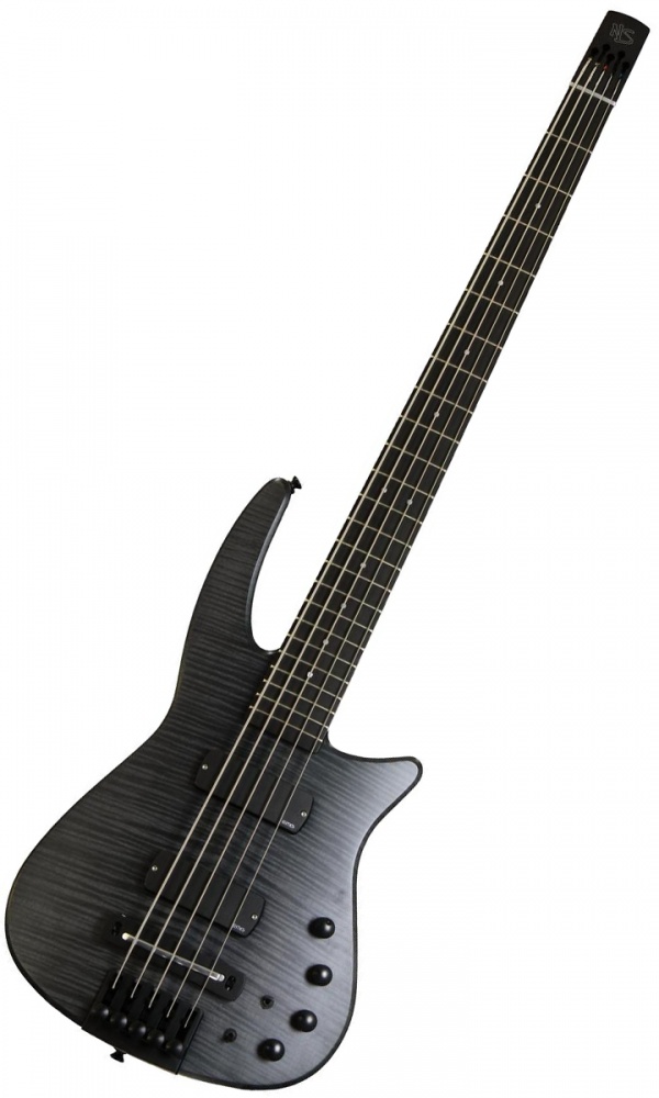 NS Design CR5 Radius Bass